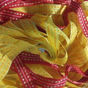 Ribbon Set | 20 Yards | Set#111